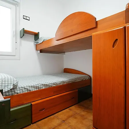 Galihost - A Casa De Esmeralda Dom wakacyjny Sanxenxo