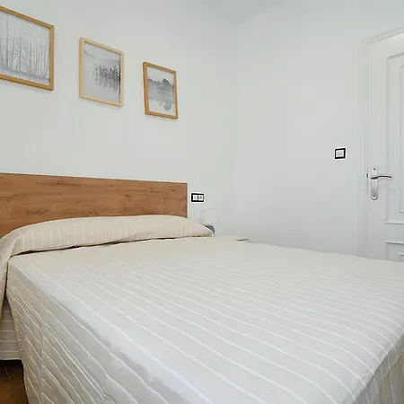 Galihost - A Casa De Esmeralda Dom wakacyjny Sanxenxo