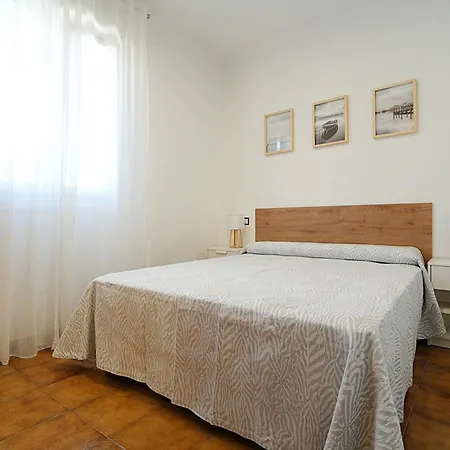 Dom wakacyjny Galihost - A Casa De Esmeralda Sanxenxo